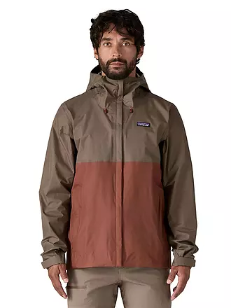 PATAGONIA | Herren Wanderjacke Torrentshell 3L | 